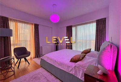 Apartament cu 3 camere decomandat, mobilat în Herăstrău - 24