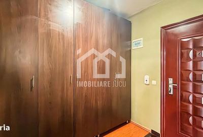 Apartament cu 2 camere în Apahida - 4