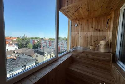 Apartament cu 4 camere decomandat în Central - 13