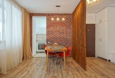 Apartament cu 4 camere semidecomandat, mobilat în Drumul Poienii - 28