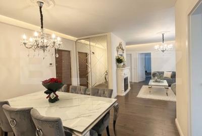 Apartament cu 3 camere decomandat, mobilat în Mănăștur - 3