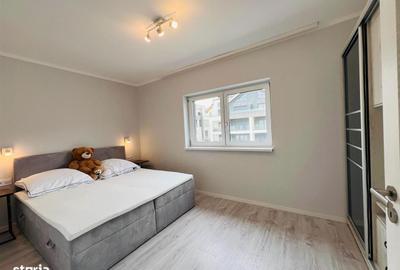 Apartament cu 2 camere decomandat în Cristian - 4