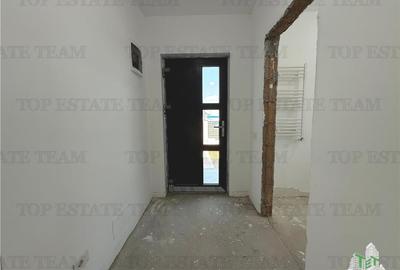 Casa individuala tip P+1+Pod cu 128 mp utili si 500mp de curte - 7