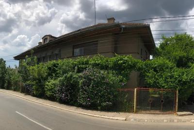 Apartament cu 3 camere decomandat în Central - 13