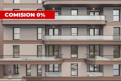 Apartament cu 2 camere decomandat în Vasile Alecsandri
