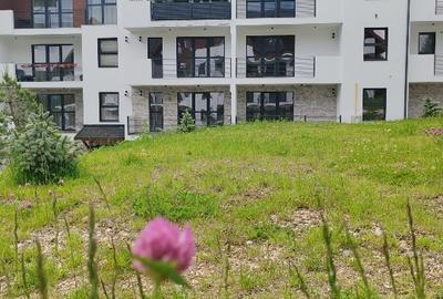 Apartamentede vanzare proiect nou Chatel Sinaia - 2