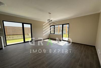 TOTUL NOU!Casa individuala,4 camere,3 BAI,TERASA,GARAJ,zona TOTUL NOU!Casa individuala,4 camere,3 BAI,TERASA,GARAJ,zona - 5