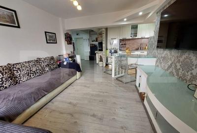 Investitie Premium-Apartament 2 camere, 62.75 mp, mobilat, parcare, zona Unirii - 3