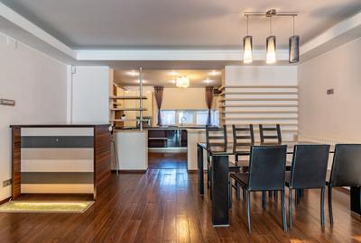 Vila individuala P+2.Mobilata și utilată.Garaj.Curte. - 8