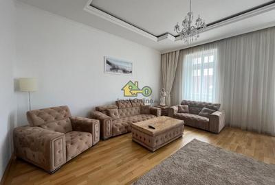 Apartament cu 3 camere semidecomandat, mobilat în Elisabetin - 23
