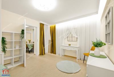 De vanzare 3 camere Centru P-uri langa Faleza la cheie - 6