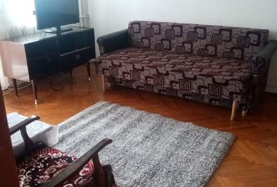 Apartament cu 2 camere semidecomandat în Gheorgheni - 3