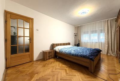 Apartament 2 camere, 52 mp utili, etaj 4, balcon 3 mp - Aradului - 2