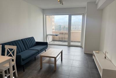Apartament cu 3 camere decomandat în Central - 4