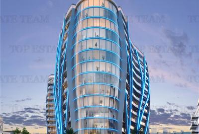 Apartament 3 camere | ELIE SAAB Towers | Herastrau - 4