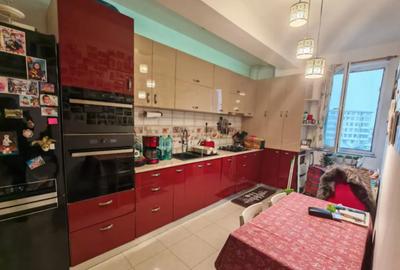 Apartament cu 2 camere semidecomandat, mobilat în Primo - 8