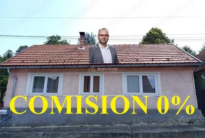 Casă cu Teren 1439 Mp în Anina - 2