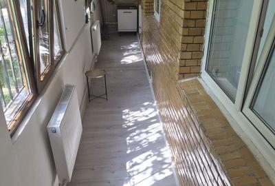 Apartament cu 2 camere în Țiglina 2 - 15