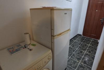 Garsonieră de vânzare, 25 mp, Mănăștur zona Piața Flora - 6