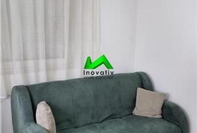 Apartament de vanzare 3 camere Sibiu Valea Aurie - 7