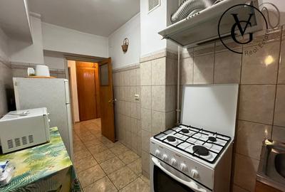 Garsonieră decomandată, mobilată în Unirii - 10