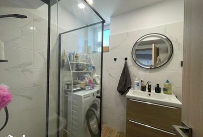 Apartament cu 3 camere decomandat, mobilat în Berceni - 8