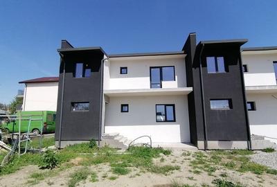 Casa P+1 in comuna 1 Decembrie - str. Victoriei - 8