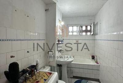 Apartament 4 camere decomandate zona Buburuza Manastur! - 7