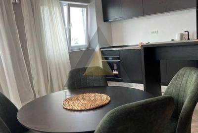 Apartament cu 3 camere decomandat, mobilat în Dorobanți - 10