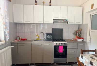Casă cu 3 camere în Deaj - 8