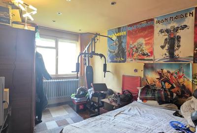 Apartament cu 4 camere decomandat în Tomis Nord - 10