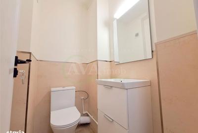 Apartament cu 3 camere decomandat în Central - 9