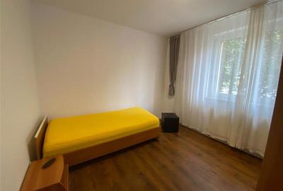 Apartament cu 3 camere decomandat, mobilat în Griviței - 4