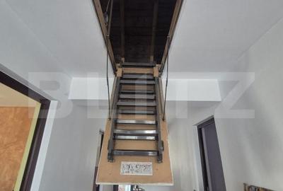 Casă cu 5 camere cu Teren 1120 Mp în Central - 17