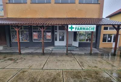 Spațiu comercial, de 110 mp, în Seleuș - 5