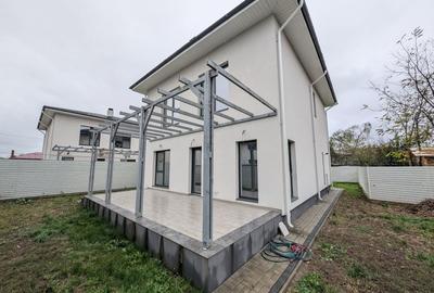 Casa 5 camere 135mp | 0 comision | Tunari | semineu | 450mp teren - 48