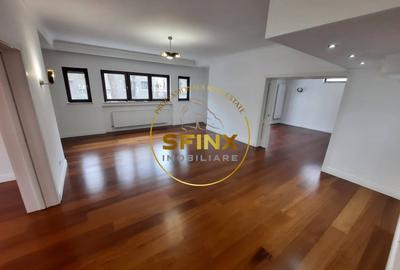 Casă individuală cu 10 camere cu Canalizare în Primăverii - 3