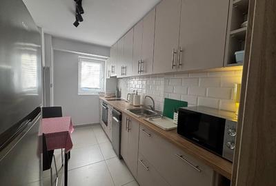 Garsoniera Aviatiei - 11