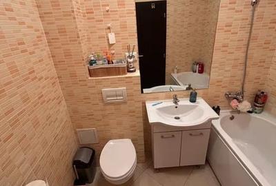Apartament cu 2 camere semidecomandat, mobilat în Păcurari - 5