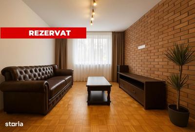 Apartament cu 2 camere semidecomandat, mobilat în Gruia - 3