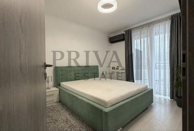 Garsonieră decomandată, mobilată în Giroc - 4