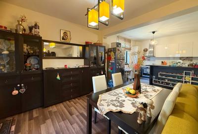 Duplex Mobilat / 4 Camere / 2 Bai / Teren 200 mp Duplex Mobilat / 4 Camere / 2 Bai / Teren 200 mp - 13