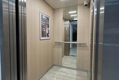 Vanzare garsoniera | metrou Republica | complex rezidential nou | luxuriant | et - 8