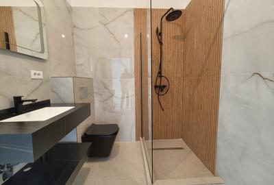 Casă individuală – 3 dormitoare, 402 mp teren - 120mp utili Casă individuală – 3 dormitoare, 402 mp teren - 120mp utili - 10