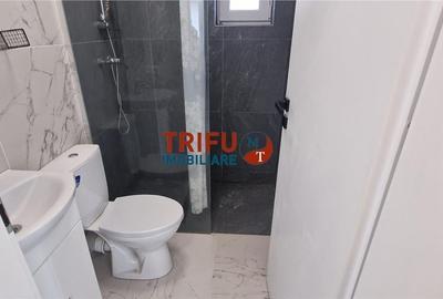 Casă de închiriat zona Ampoi - 20