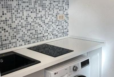 Garsonieră semidecomandată în Central