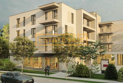 Apartament BLOC NOU Europa | COMISION 0% - 7