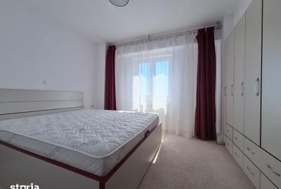 Apartament cu 3 camere decomandat, mobilat în Lipovei - 9