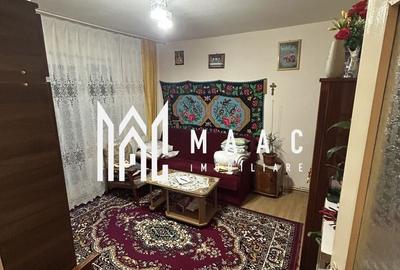 Apartament cu 3 camere, mobilat în Turnișor - 8