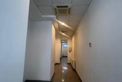 Spatiu vizibilitate mare, ideal banca, reprezentanta, magazin, 110 mp /  174 mp - 3